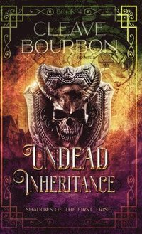 bokomslag Undead Inheritance