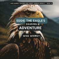 bokomslag Eddie The Eagle's Soaring Adventure