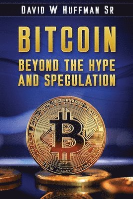 bokomslag Bitcoin