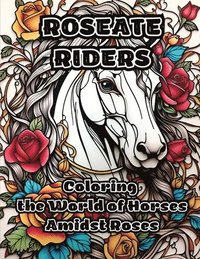 bokomslag Roseate Riders