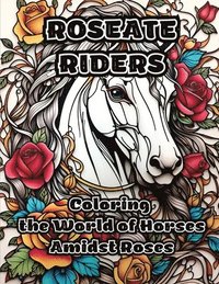 bokomslag Roseate Riders