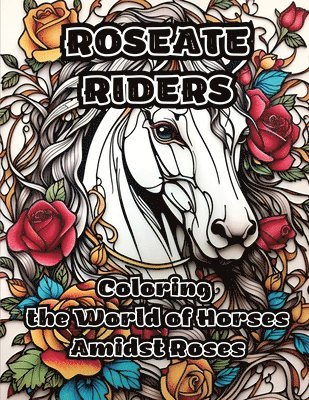 Roseate Riders 1