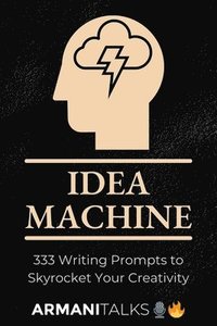 bokomslag Idea Machine