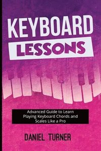 bokomslag Keyboard Lessons