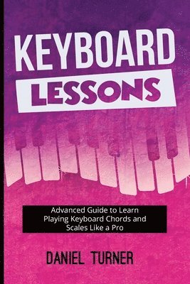 Keyboard Lessons 1