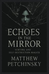 bokomslag Echoes in the Mirror