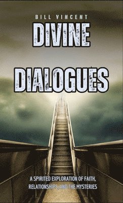 bokomslag Divine Dialogues