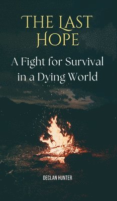 bokomslag Last Hope