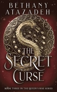 bokomslag The Secret Curse