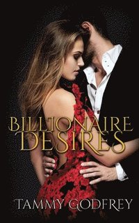 bokomslag Billionaire Desires