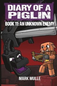 bokomslag Diary of a Piglin Book 11