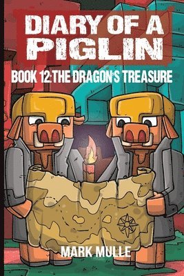 bokomslag Diary of a Piglin Book 12