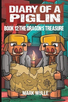 Diary of a Piglin Book 12 1