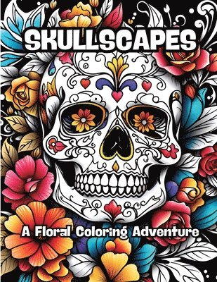 Skullscapes 1