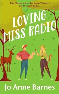 bokomslag Loving Miss Radio