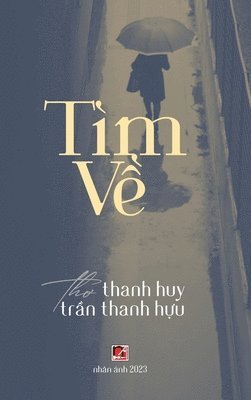 Tìm Về (revised edition - hard cover)