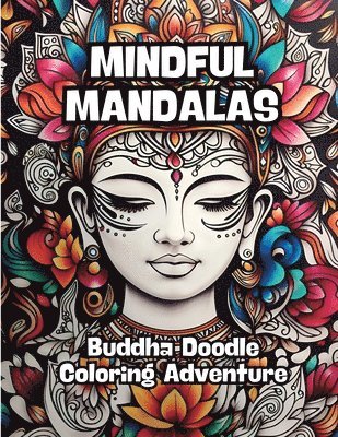 Mindful Mandalas 1