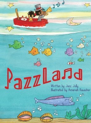 JazzLand 1