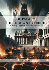 bokomslag The Papacy