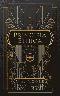 G E Moore - Prinicpia Ethica, Häftad