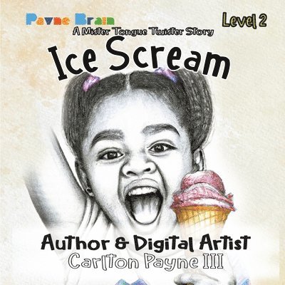 Ice Scream 1