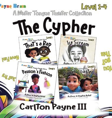 The Cypher 1