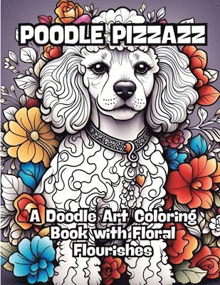 Poodle Pizzazz 1