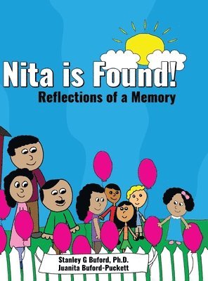 Nita is Found! 1