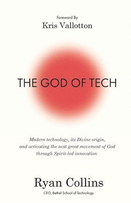 God of Tech
