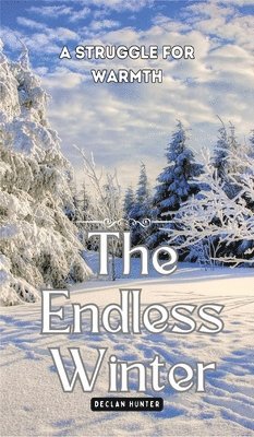 bokomslag The Endless Winter