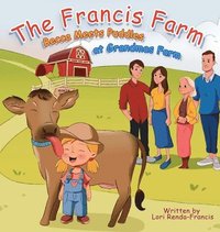 bokomslag The Francis Farm