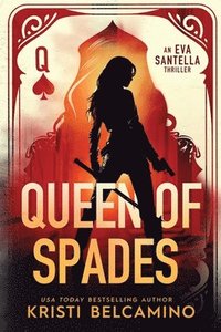 bokomslag Queen of Spades