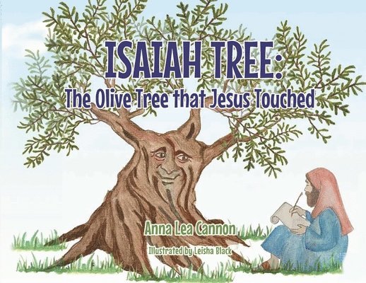 Isaiah Tree 1