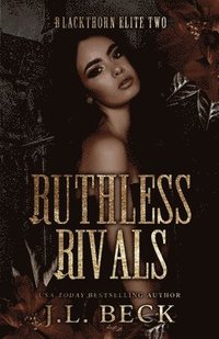 bokomslag Ruthless Rivals