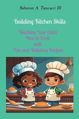 Building Kitchen Skills 1