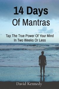bokomslag 14 Days Of Mantras