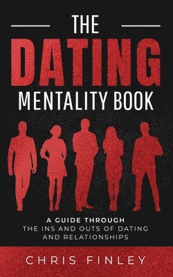 bokomslag The Dating Mentality Book