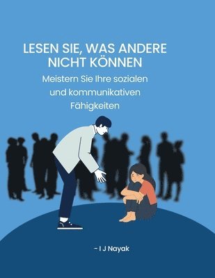 bokomslag Lesen Sie, was andere nicht knnen