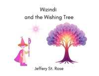 bokomslag Wizindi and the Wishing Tree