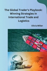 bokomslag Global Trader's Playbook