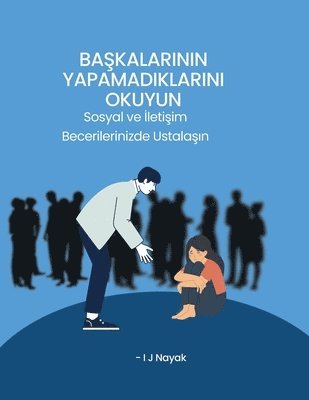 bokomslag Ba&#351;kalar&#305;n&#305;n Yapamad&#305;klar&#305;n&#305; Okuyun