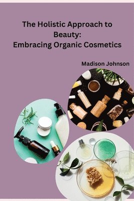 bokomslag Holistic Approach to Beauty