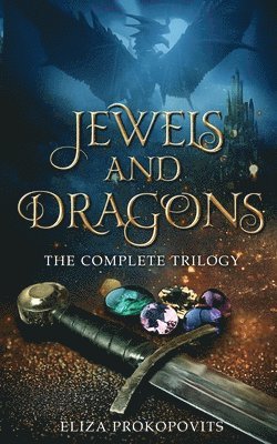 Jewels and Dragons 1