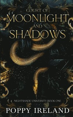 Court of Moonlight and Shadows