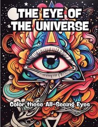 bokomslag The Eye of the Universe