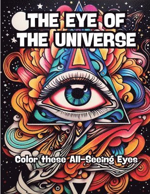 The Eye of the Universe 1
