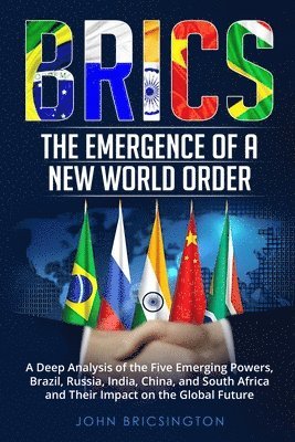 bokomslag Brics