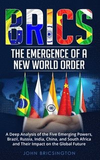 bokomslag Brics