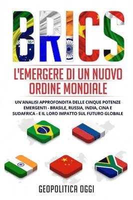 bokomslag Brics