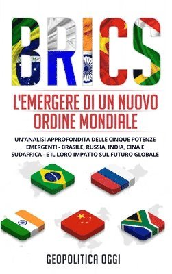 bokomslag Brics